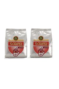 Salep Içecek Tozu 2 Adet 1kg