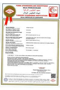 Salep 1000g