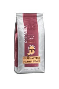 Colombian Filtre Kahve 250 Gr X 12'li