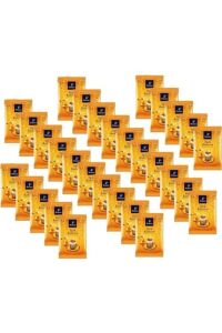 Türk Kahvesi 100 Gr * 30 Paket ( 3kg )