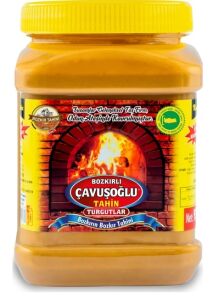 Çavuşoğlu Tahin 930 gr Kepeksiz