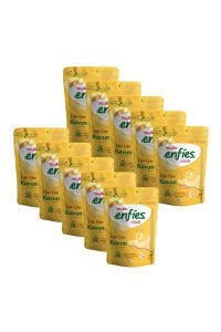 Yayla Enfies Freeze Dried Kavun 15 g x 10 Adet