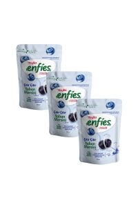 Yayla Enfies Freeze Dried Yaban Mersini 15 g x 3 Adet