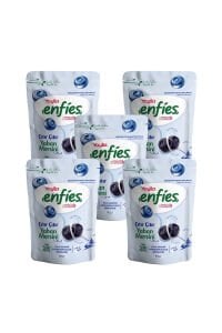 Yayla Enfies Freeze Dried Yaban Mersini 15 g x 5 Adet