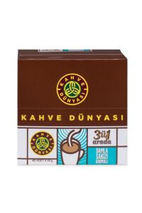 3'ü 1 Arada Damla Sakızlı 40'lı Paket