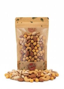 Bediş Naturel Turbo Karışık 200 gr