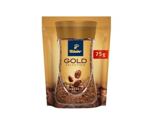 Tchibo Gold Çözünebilir Kahve Ekonomik Paket 75 gr x 2 Adet