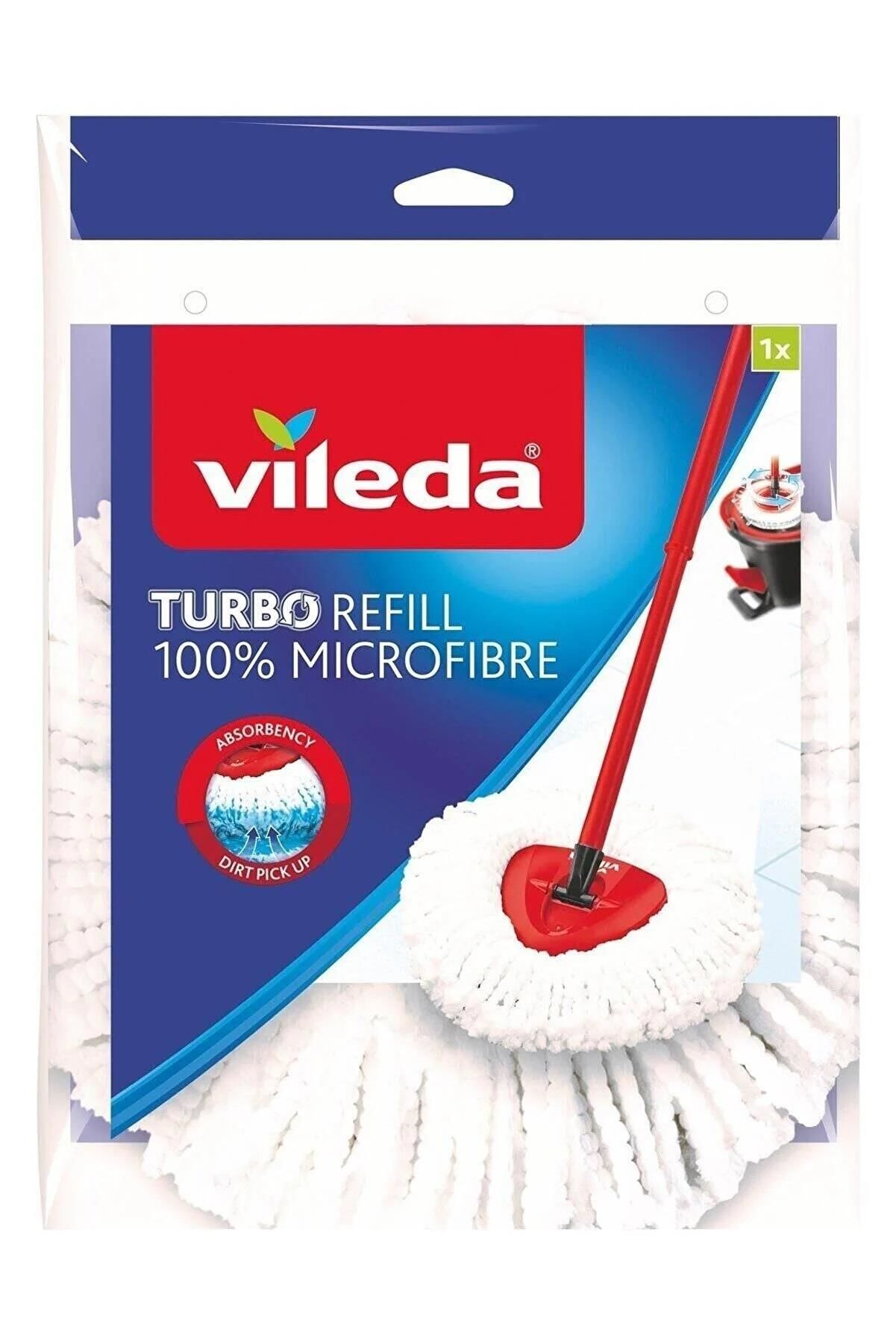 VİLEDA TURBO YEDEK