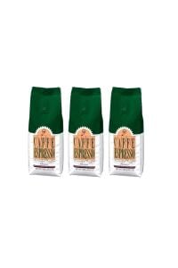 Mehmet Efendi Caffe Espresso 1000 Gr X 3