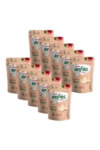 Yayla Enfies Freeze Dried Elma 15 g x 10 Adet