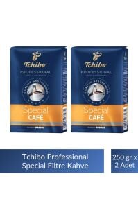 Tchibo Professional Special Kahve 250 gr x 2 Adet
