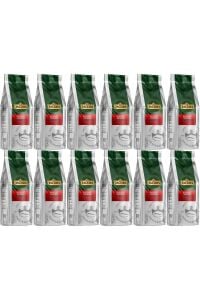 Jacobs Banquet Medium Espresso Beans Çekirdek Kahve 1000 gr x 12 Paket