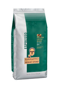 Mehmet Efendi Caffe Espresso 1000 gr 3'lü Set