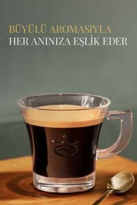 Jacobs Selection Filtre Kahve 250 Gr x 4 Adet+ Jacobs Seramik Kupa 400 ml