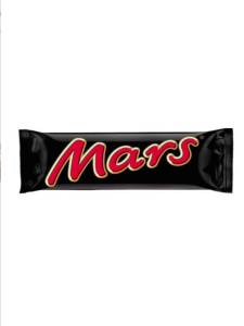 Mars Draje & Çikolata Tanışma Paketi