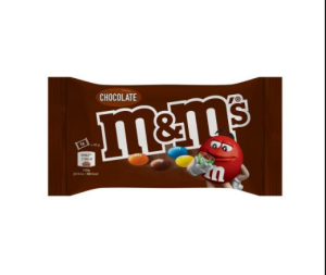 Mars Draje & Çikolata Tanışma Paketi