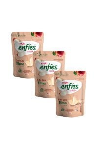 Yayla Enfies Freeze Dried Elma 15 g x3
