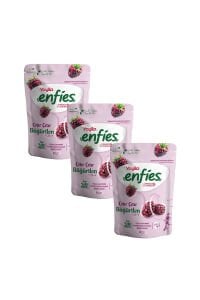 Yayla Enfies Freeze Dried Böğürtlen 15 g x3