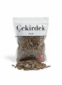 Bediş Siyah Çekirdek 500 gr