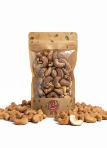 Bediş Naturel Zarlı Kaju 200 gr x 4 Adet