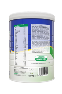 Evolvia NutriPRO Plus 2 Devam Sütü 1000 gr