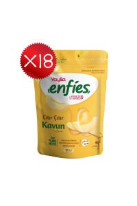 Yayla Enfies Freeze Dried Kavun 15 g x 18 Adet