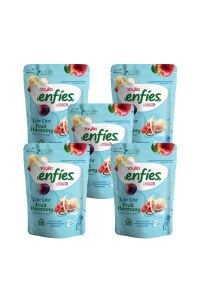 Yayla Enfies Freeze Dried Fruit Harmony 15 g x5