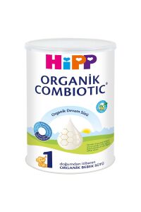 HiPP 1 Organik Combiotic Bebek Sütü 350gr
