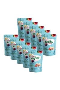 Yayla Enfies Freeze Dried Fruit Harmony 15 g x10