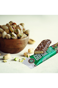 Kahve Dünyası Çikolata Paketi