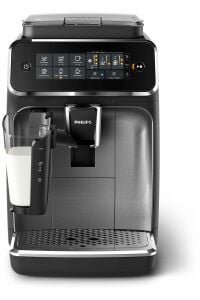 EP3246/70 Tam Otomatik Espresso Makinesi 3200 Serisi Siyah