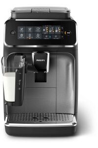 EP3246/70 Tam Otomatik Espresso Makinesi 3200 Serisi Siyah