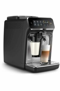 EP3246/70 Tam Otomatik Espresso Makinesi 3200 Serisi Siyah