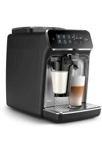 EP3246/70 Tam Otomatik Espresso Makinesi 3200 Serisi Siyah