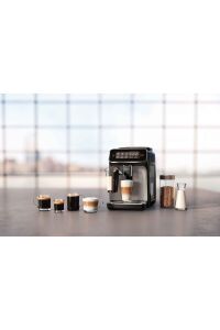 EP3246/70 Tam Otomatik Espresso Makinesi 3200 Serisi Siyah