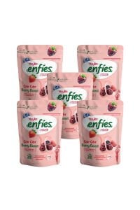 Yayla Enfies Freeze Dried Berry Boost 15 g x 5 Adet