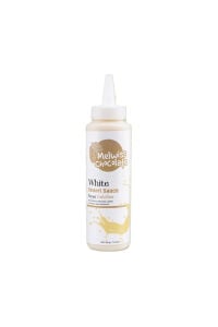 WHİTE DESSERT SAUCE (BEYAZ TATLI SOSU) 330 GR *12'Lİ