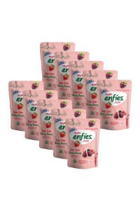 Yayla Enfies Freeze Dried Berry Boost 15 g x10