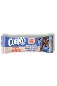 Corny Kuruyemiş ve Meyve Bar Yaban Mersini -Chia-Kakao 35 gr x12li