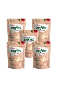 Yayla Enfies Freeze Dried Elma 15 g x 5 Adet