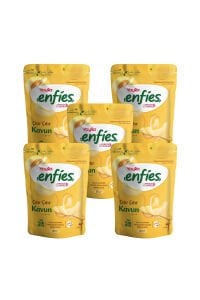 Yayla Enfies Freeze Dried Kavun 15 g x 5 Adet