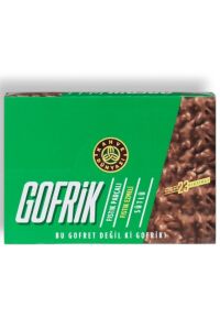 Gofrik Sütlü 24’lü Paket