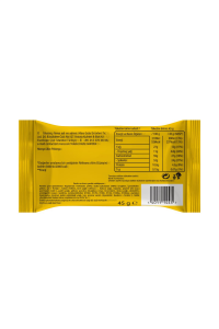 M&M's Yer Fıstıklı 45 gr x 12 Adet