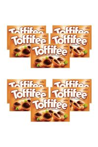 Toffifee Çikolata 125 gr x 10 Adet