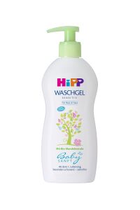 Babysanft Bebek Saç Vücut Banyo Jeli 400 ml