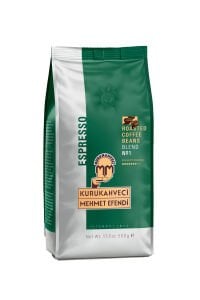 Espresso Çekirdek Kahve 500 gr