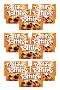 Toffifee Çikolata 125 gr x 15 Adet