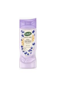 Dalan Duş Jeli Oatcare Yulaf Sütü Ve Yaban Mersini 450 Ml x 4 Adet