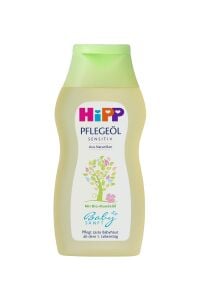 Babysanft Bebek Bakım Yağı 200 ml