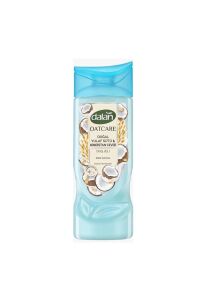 Dalan Duş Jeli Oatcare Yulaf Sütü Ve Hindistan Cevizi 450 Ml x 4 Adet